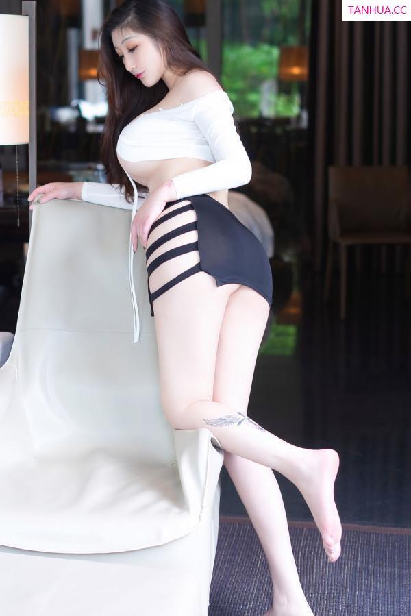 柠檬c_lemon 妲己_Toxic [XiuRen]高清写真图 2020.07.29 No.2385 妲己_Toxic第42张图片